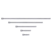 81002D Gearwrench, Extension Set, 2 Inch 3 Inch 6 Inch 10 Inch 14 Inch, 5