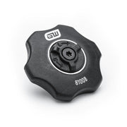 81008 Gearwrench, Ratchet, 1/4 Inch Drive Tang, Thumbwheel, Textured, 5 Degree