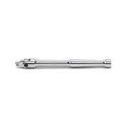 81013 Gearwrench, Breaker Bar, 1/4 Inch Drive, Full Polish Chrome, Alloy Steel