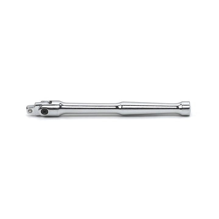 81013 Gearwrench, Breaker Bar, 1/4 Inch Drive, Full Polish Chrome, Alloy Steel