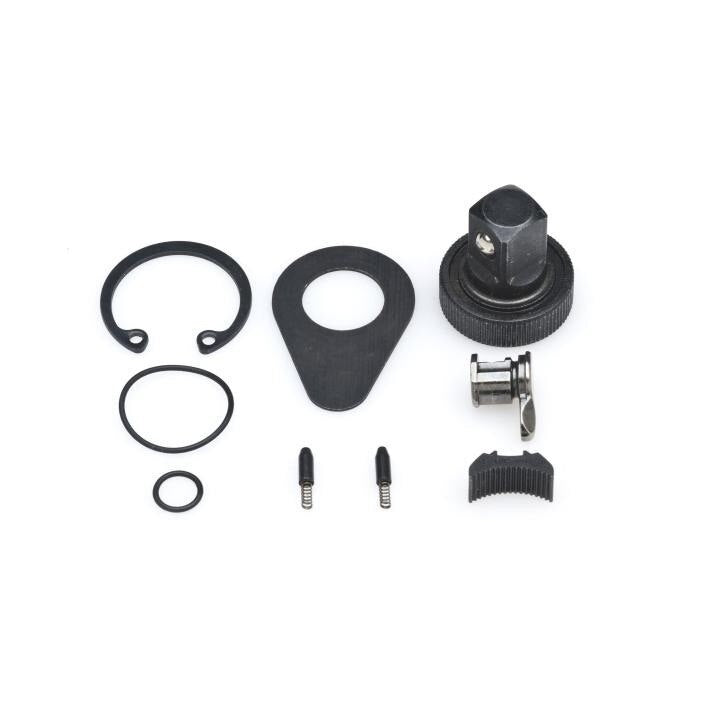 81099F Gearwrench, Ratchet Repair Kit, 1/4 Inch Drive Tang, Alloy Steel