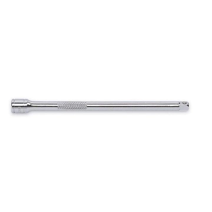 81114D Gearwrench, Extension, 4 Inch, 1/4 Inch Drive Tang, Full Polish Chrome
