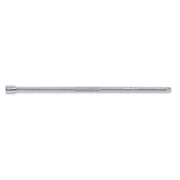 81116 Gearwrench, Extension, 6 Inch, 1/4 Inch Drive Tang, Full Polish Chrome