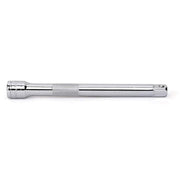 81117D Gearwrench, Extension, 10 Inch, 1/4 Inch Drive Tang, Full Polish Chrome