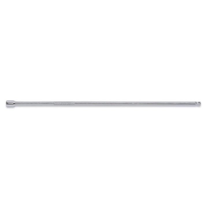 81118 Gearwrench, Extension, 14 Inch, 1/4 Inch Drive Tang, Full Polish Chrome