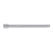 81121 Gearwrench, Extension, 6 Inch, 1/4 Inch Drive Tang, Full Polish Chrome