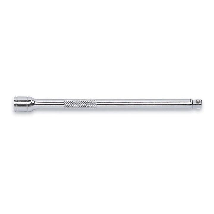 81121 Gearwrench, Extension, 6 Inch, 1/4 Inch Drive Tang, Full Polish Chrome