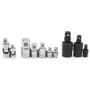 81205 Gearwrench, Universal Joint and Adapter Set, Alloy Steel, Hard Stamped