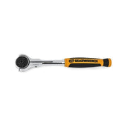 81224 Gearwrench, Ratchet, 270 Degree, 1/4 Inch Drive Tang, 6.75 Inch, Standard
