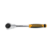 81225 Gearwrench, Ratchet, 270 Degree, 3/8 Inch Drive Tang, 9.84 Inch, Standard