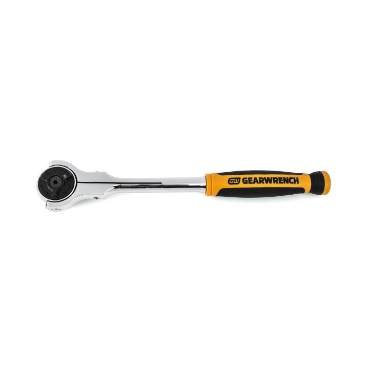 81225 Gearwrench, Ratchet, 270 Degree, 3/8 Inch Drive Tang, 9.84 Inch, Standard