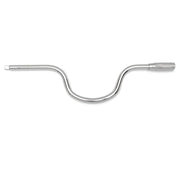 81239 Gearwrench, Speeder Handle, 3/8 Inch Drive Tang, Full Polish Chrome