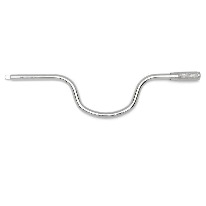 81239 Gearwrench, Speeder Handle, 3/8 Inch Drive Tang, Full Polish Chrome