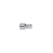 81240 Gearwrench, Extension, 1.5 Inch, 3/8 Inch Drive Tang, Full Polish Chrome
