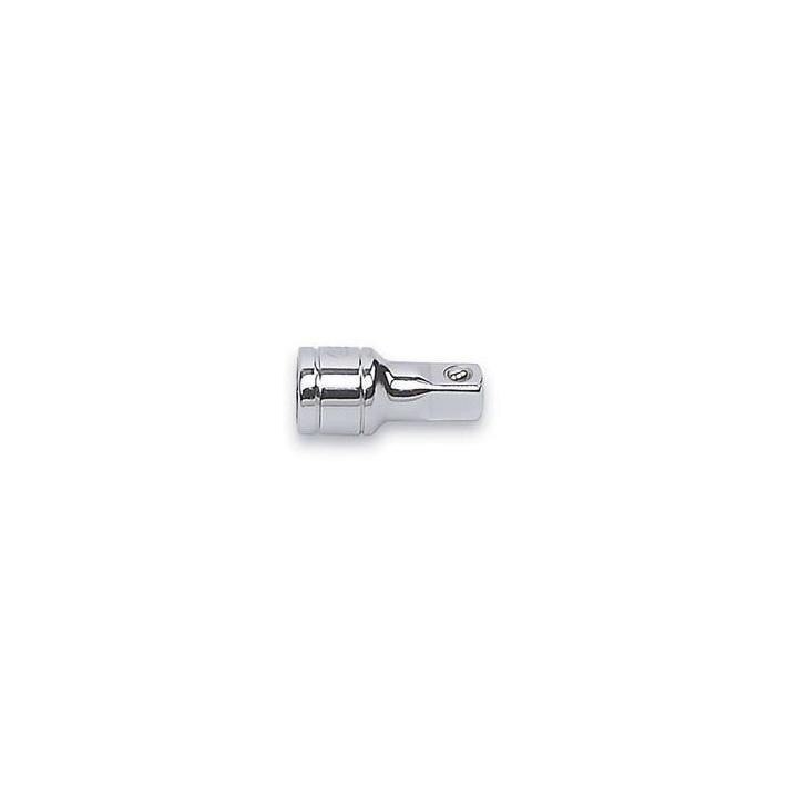 81240 Gearwrench, Extension, 1.5 Inch, 3/8 Inch Drive Tang, Full Polish Chrome