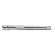 81242 Gearwrench, Extension, 6 Inch, 3/8 Inch Drive Tang, Full Polish Chrome