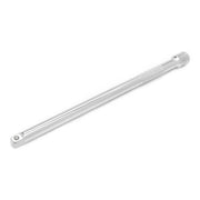 81243 Gearwrench, Extension, 10 Inch, 3/8 Inch Drive Tang, Full Polish Chrome