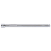 81248 Gearwrench, Extension, 10 Inch, 3/8 Inch Drive Tang, Full Polish Chrome