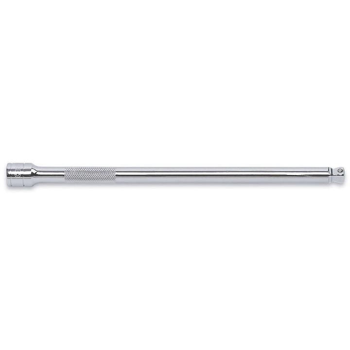 81248 Gearwrench, Extension, 10 Inch, 3/8 Inch Drive Tang, Full Polish Chrome