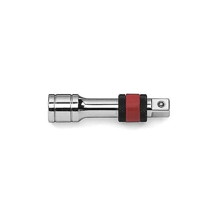 81250 Gearwrench, Extension, 3 Inch, 3/8 Inch Drive Tang, Full Polish Chrome