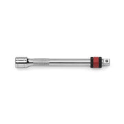 81251 Gearwrench, Extension, 6 Inch, 3/8 Inch Drive Tang, Full Polish Chrome