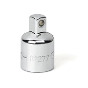 81277 Gearwrench, Adapter, 3/8 Inch F x 1/4 Inch M Size, 3/8 Inch Drive, 1 Inch
