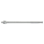 81308D Gearwrench, Breaker Bar, 180 Degree, 1/2 Inch Drive, Full Polish Chrome