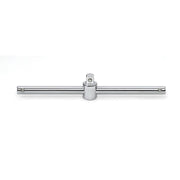 81311 Gearwrench, Sliding T-Handle, 1/2 Inch Drive, Full Polish Chrome, 12 Inch