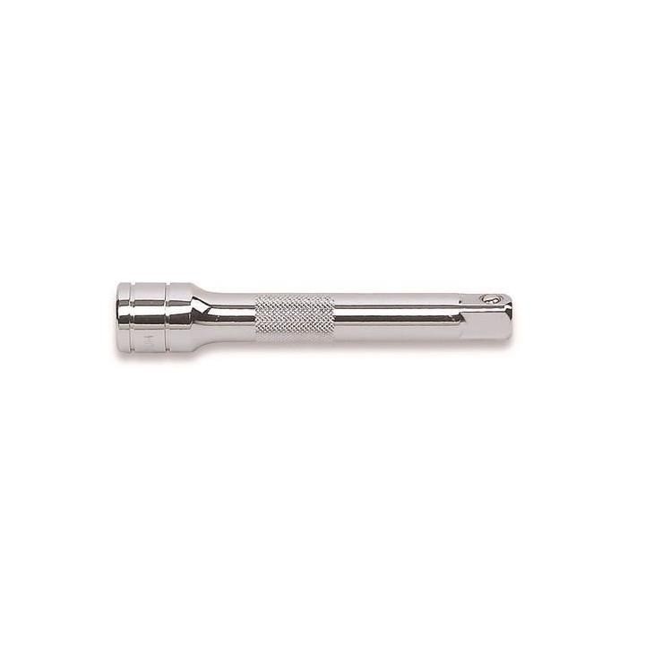 81341 Gearwrench, Extension, 5 Inch, 1/2 Inch Drive Tang, Full Polish Chrome