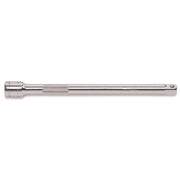 81342 Gearwrench, Extension, 10 Inch, 1/2 Inch Drive Tang, Full Polish Chrome