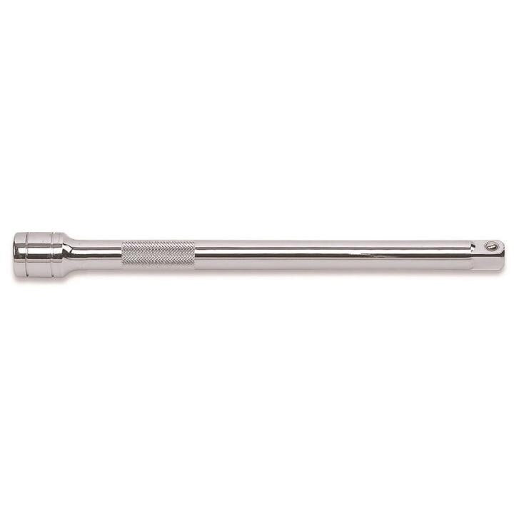 81342 Gearwrench, Extension, 10 Inch, 1/2 Inch Drive Tang, Full Polish Chrome