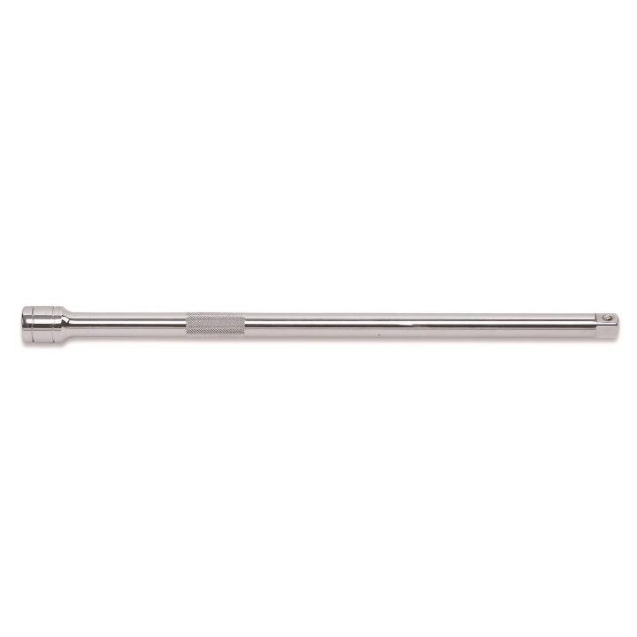 81343 Gearwrench, Extension, 15 Inch, 1/2 Inch Drive Tang, Full Polish Chrome