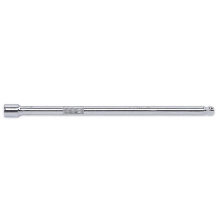 81347 Gearwrench, Extension, 15 Inch, 1/2 Inch Drive Tang, Full Polish Chrome