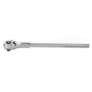 81400 Gearwrench, Ratchet, 3/4 Inch Drive Tang, 19.75 Inch, Standard, Teardrop