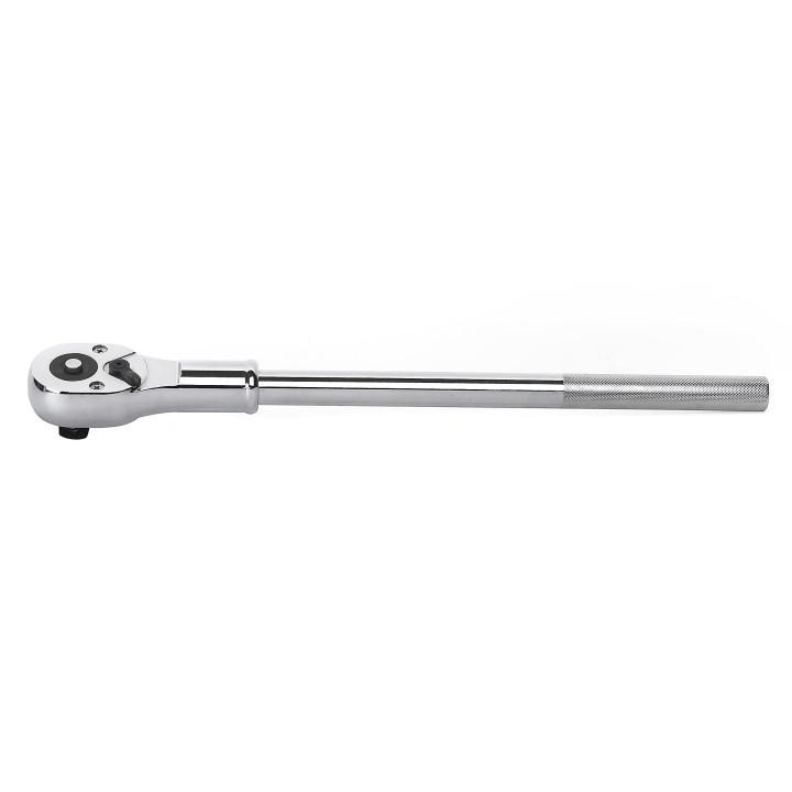 81400 Gearwrench, Ratchet, 3/4 Inch Drive Tang, 19.75 Inch, Standard, Teardrop