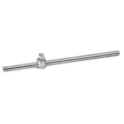 81401 Gearwrench, Sliding T-Handle, 3/4 Inch Drive, Full Polish Chrome, 18 Inch