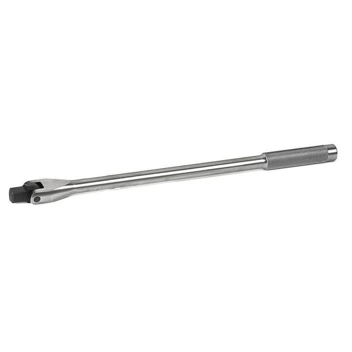 81404 Gearwrench, Breaker Bar, 180 Degree, 3/4 Inch Drive, Full Polish Chrome