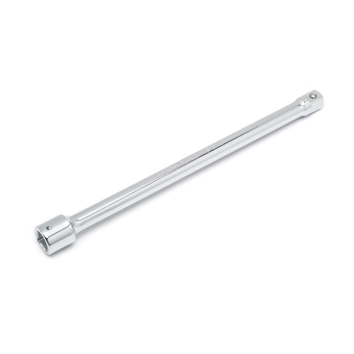 81413 Gearwrench, Extension, 16 Inch, 3/4 Inch Drive Tang, Full Polish Chrome