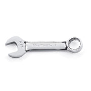 81625 Gearwrench, Stubby Combination Wrench, 12 Point Drive, 7/16 Inch, Stubby