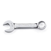 81637 Gearwrench, Stubby Combination Wrench, 12 Point Drive, 13MM, Alloy Steel