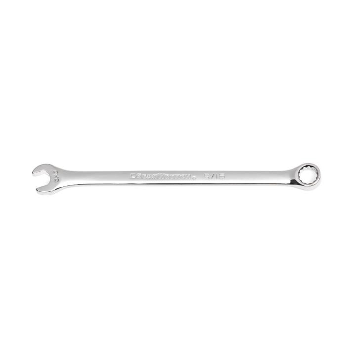 81652D Gearwrench, Long Pattern Combination Wrench, 12 Point Drive, 5/16 Inch