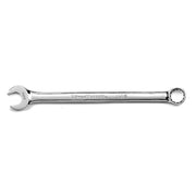 81659 Gearwrench, Long Pattern Combination Wrench, 12 Point Drive, 11/16 Inch