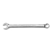 81673 Gearwrench, Long Pattern Combination Wrench, 12 Point Drive, 16MM, Long