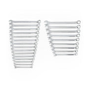 81900 Gearwrench, Long Pattern Combination Wrench Set, 12 Point Drive, Long