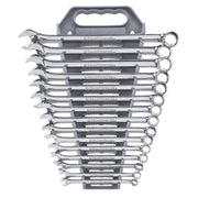 81902 Gearwrench, Long Pattern Combination Wrench Set, 12 Point Drive, Long