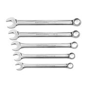 81921 Gearwrench, Long Pattern Combination Wrench Set, 12 Point Drive, Long