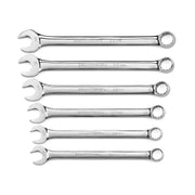 81922 Gearwrench, Long Pattern Combination Wrench Set, 12 Point Drive, Long