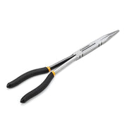 82005D-06 Gearwrench, Pliers, Double-X, Clearcoat, Alloy Steel, Double Dip