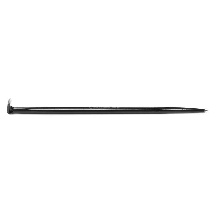 82200-05 Gearwrench, Rolling Wedge Bar, Rolling, Black Oxide, Alloy Steel