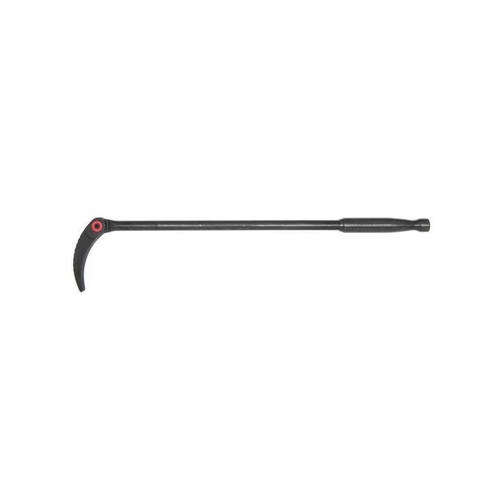 82224 Gearwrench, Indexing Pry Bar, Pry & Wrecking, 5.5 Inch Blade L, Curved